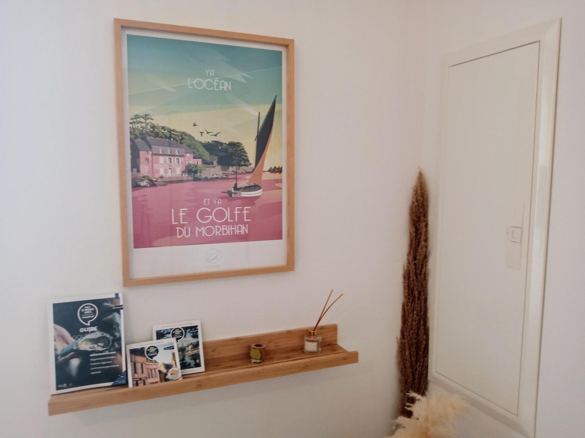 Les Studios De La Gare Linge Cafe The Inclus Wifi Vannes Exterior foto