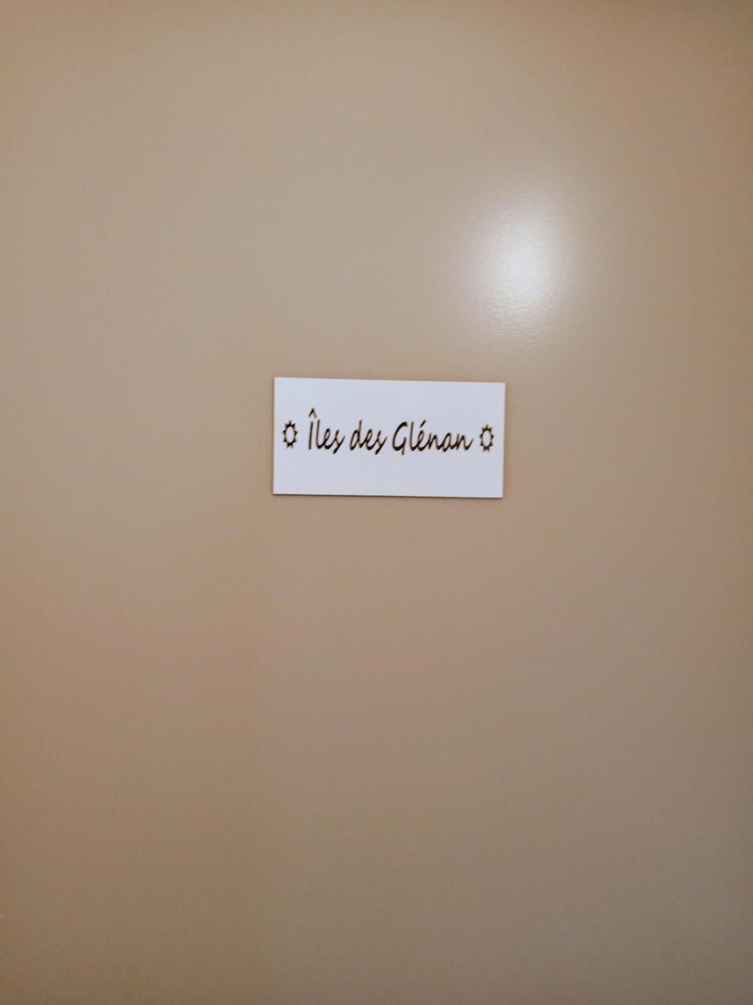 Les Studios De La Gare Linge Cafe The Inclus Wifi Vannes Exterior foto